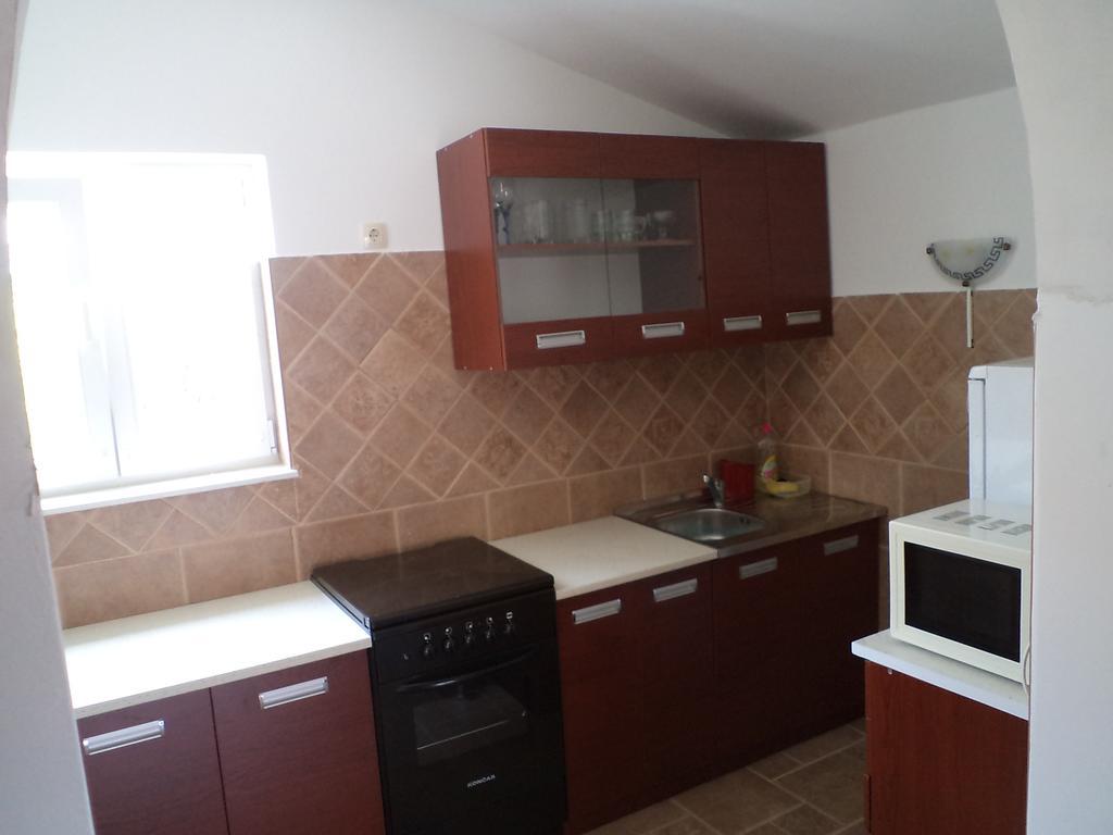 Apartment Jole Szybenik Pokój zdjęcie