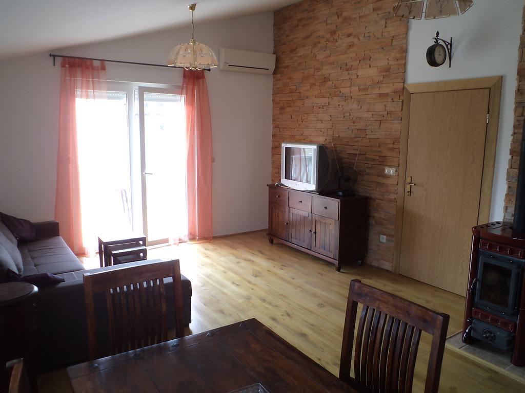 Apartment Jole Szybenik Zewnętrze zdjęcie