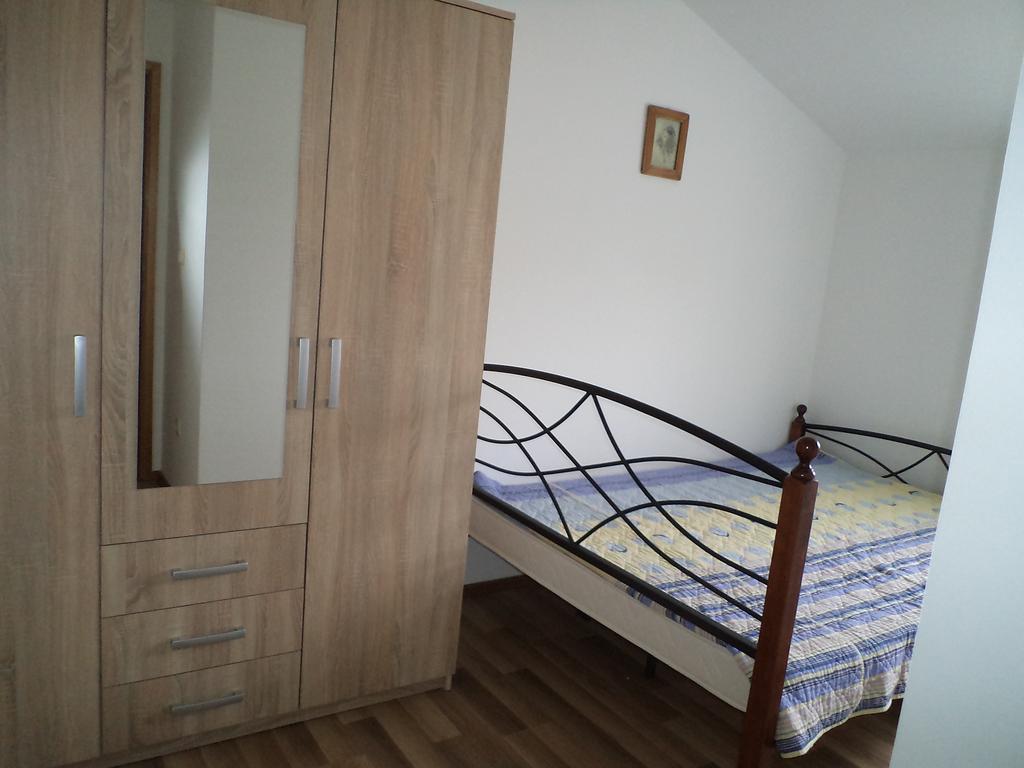 Apartment Jole Szybenik Zewnętrze zdjęcie