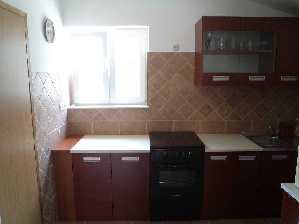 Apartment Jole Szybenik Zewnętrze zdjęcie