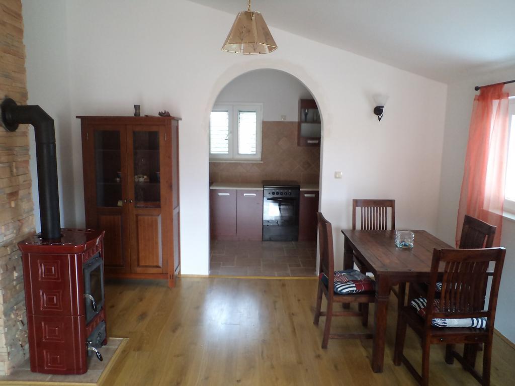 Apartment Jole Szybenik Zewnętrze zdjęcie