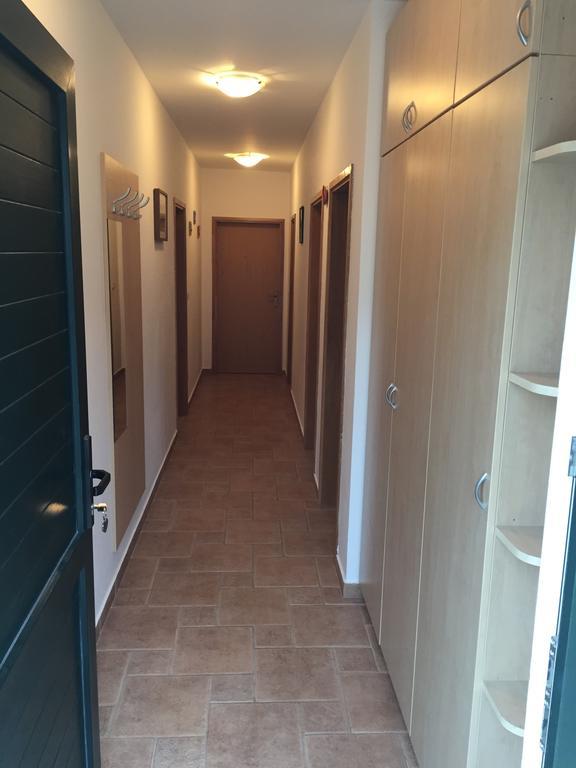 Apartment Jole Szybenik Zewnętrze zdjęcie