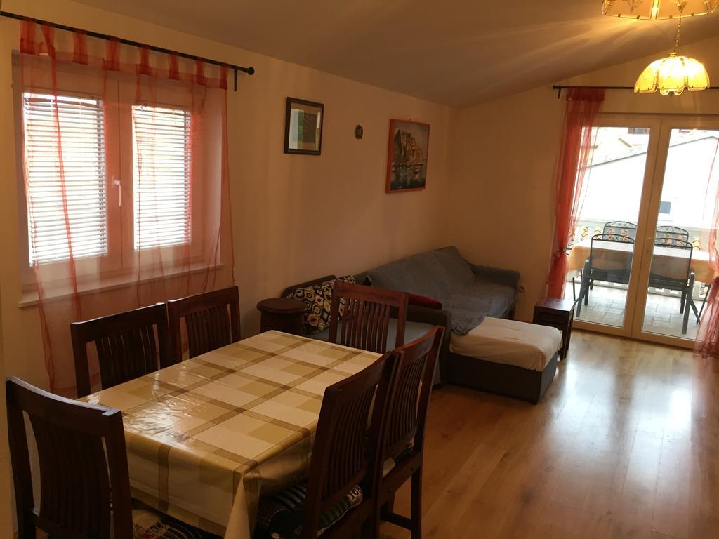 Apartment Jole Szybenik Zewnętrze zdjęcie