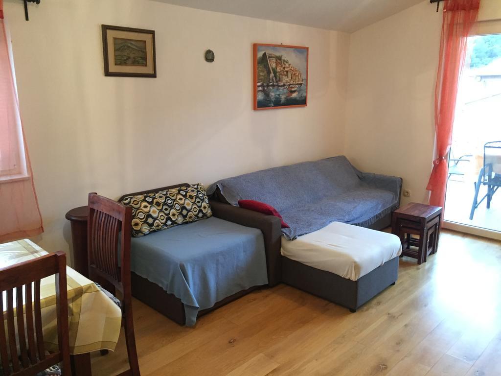 Apartment Jole Szybenik Zewnętrze zdjęcie