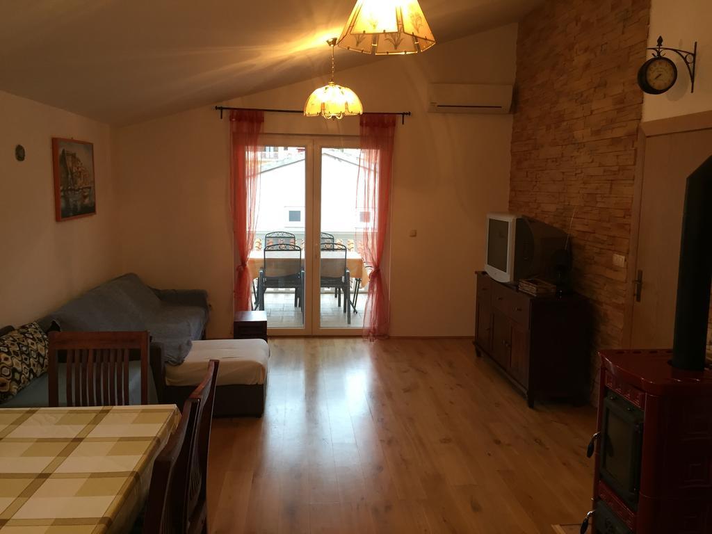 Apartment Jole Szybenik Zewnętrze zdjęcie