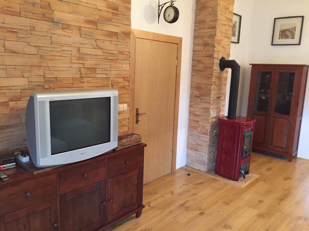 Apartment Jole Szybenik Zewnętrze zdjęcie