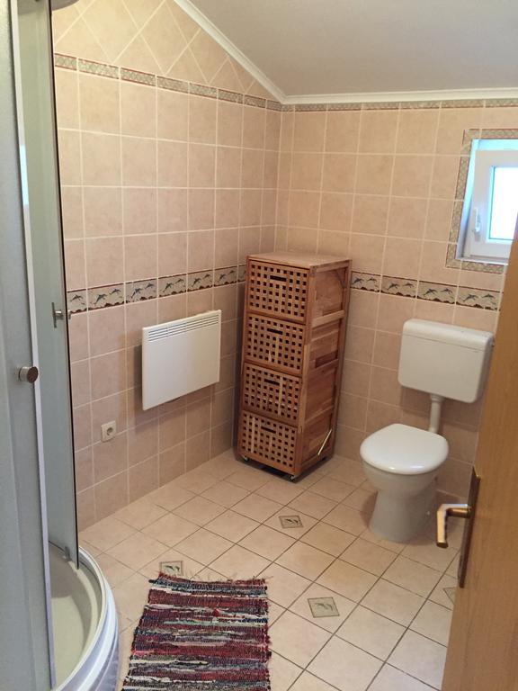 Apartment Jole Szybenik Zewnętrze zdjęcie