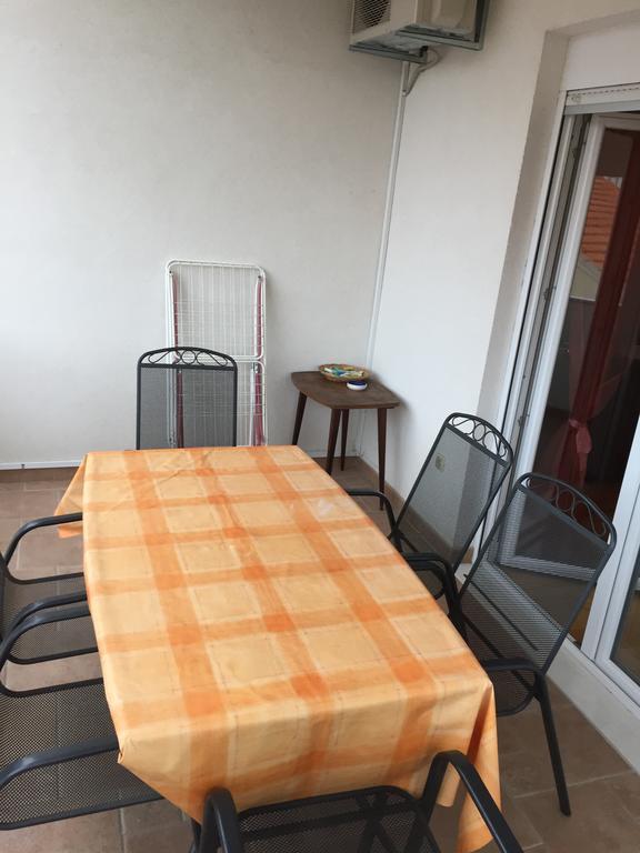 Apartment Jole Szybenik Zewnętrze zdjęcie