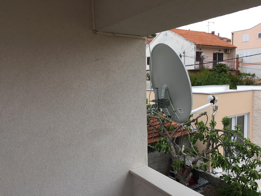 Apartment Jole Szybenik Zewnętrze zdjęcie