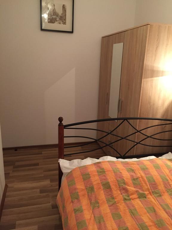 Apartment Jole Szybenik Zewnętrze zdjęcie