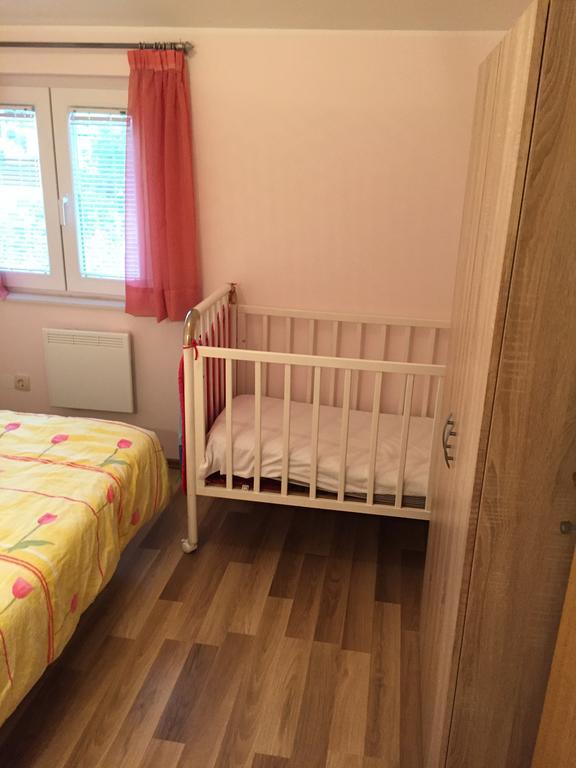 Apartment Jole Szybenik Zewnętrze zdjęcie