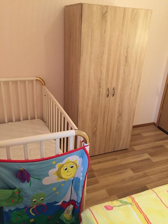 Apartment Jole Szybenik Zewnętrze zdjęcie