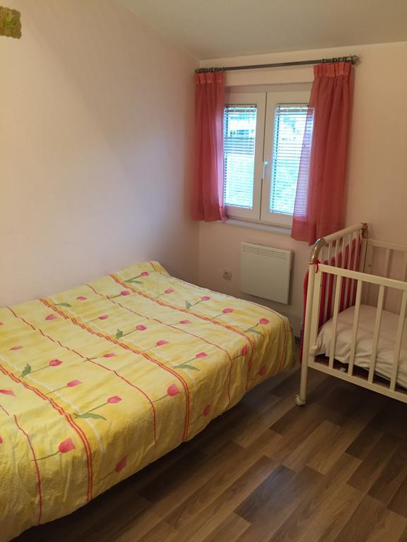 Apartment Jole Szybenik Zewnętrze zdjęcie