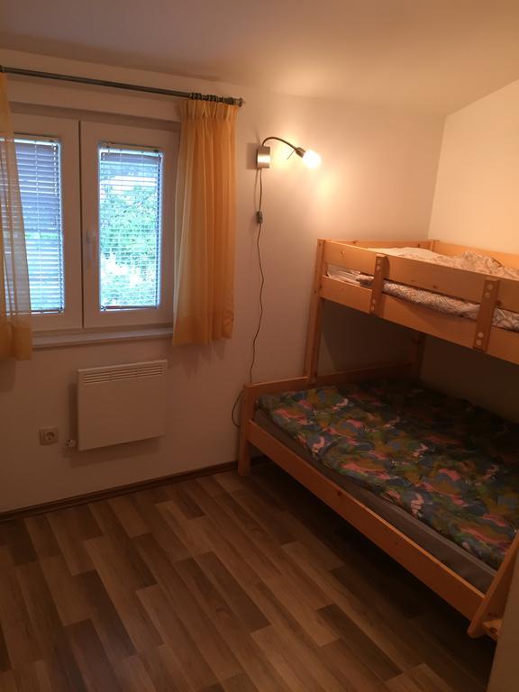 Apartment Jole Szybenik Zewnętrze zdjęcie